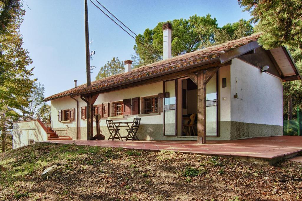 Podere Riosto Cantina&Agriturismo Pianoro Cameră foto